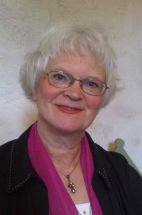 Bente Frendrup