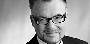 Lars Sømod