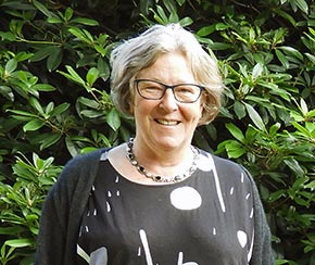 Lise-Lotte Kristensen